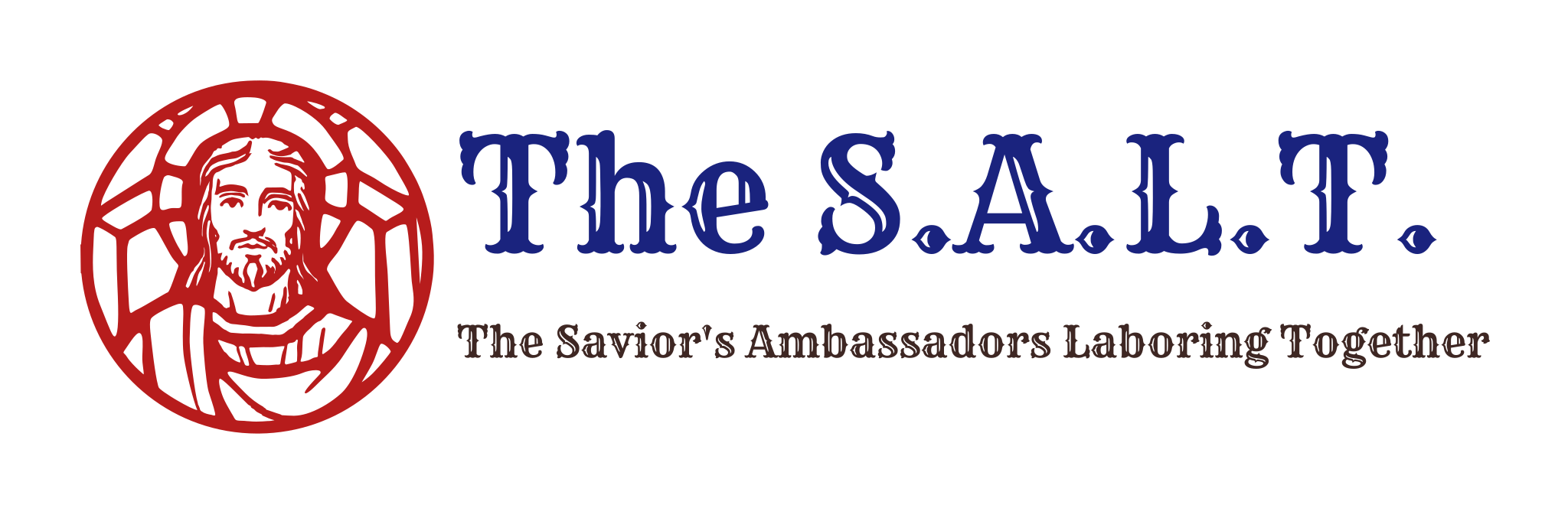 LOGO - SALT - large